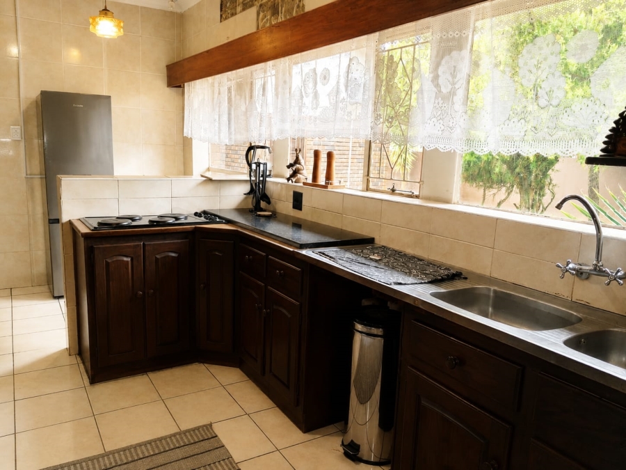 5 Bedroom Property for Sale in St Helena Free State